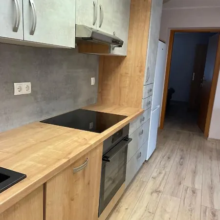 Apartma Ivana Markovci Exterior photo