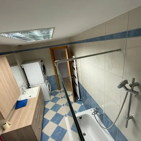 Apartma Ivana Markovci Exterior photo