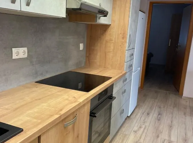 Apartma Ivana