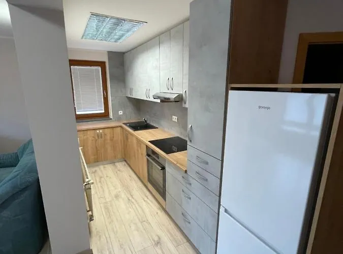 Apartma Ivana
