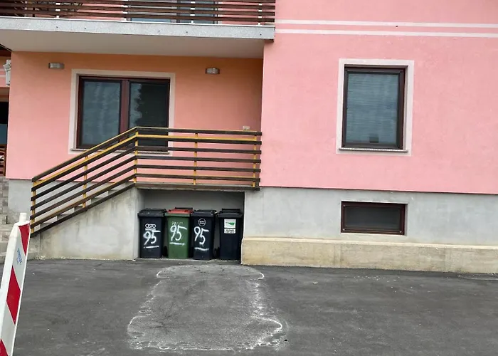 Apartma Ivana