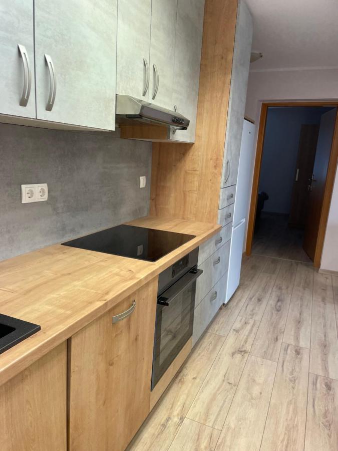 Apartma Ivana * Markovci