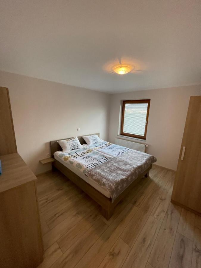 Apartma Ivana Apartment Markovci