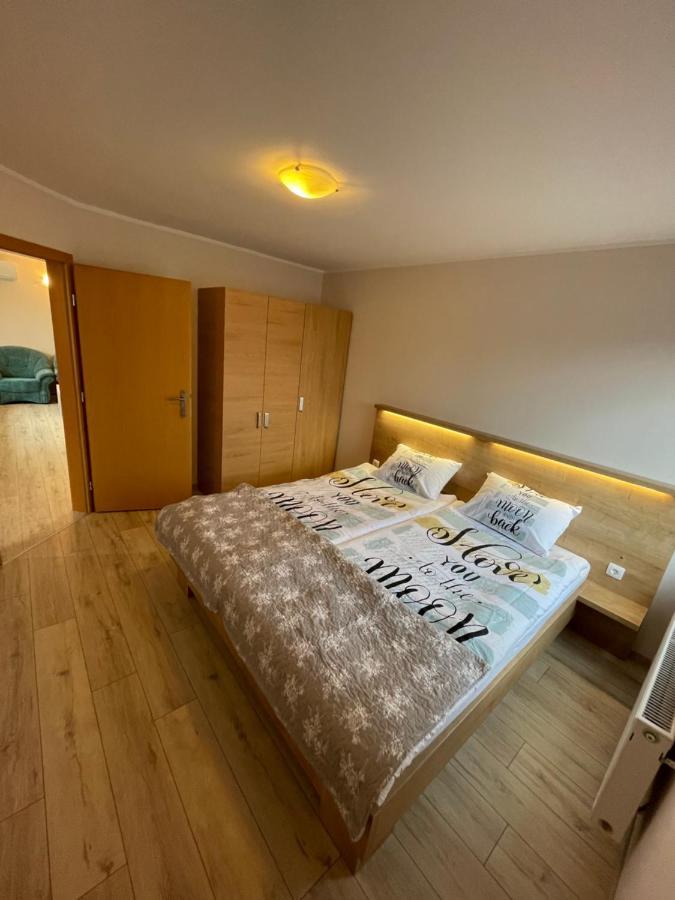 Apartma Ivana Apartment