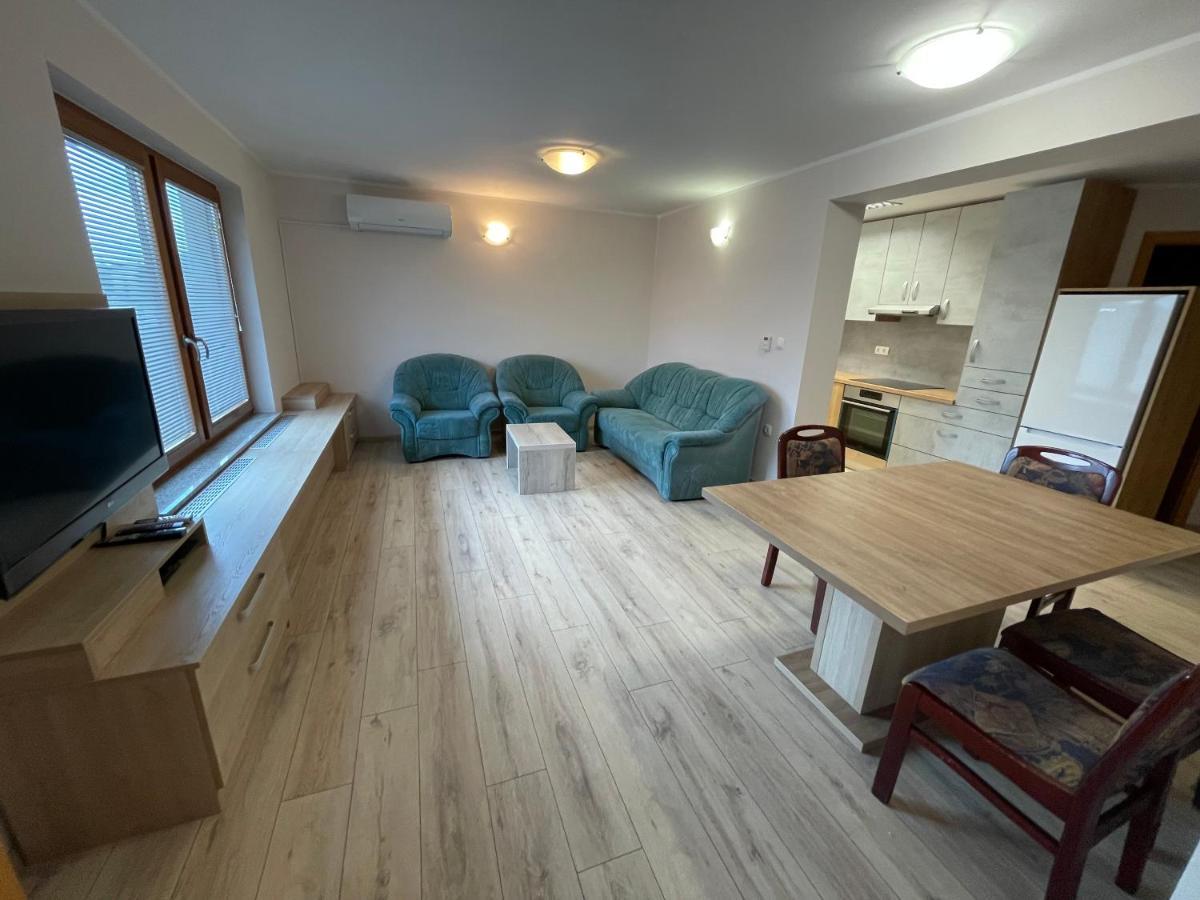 Apartma Ivana Apartment *