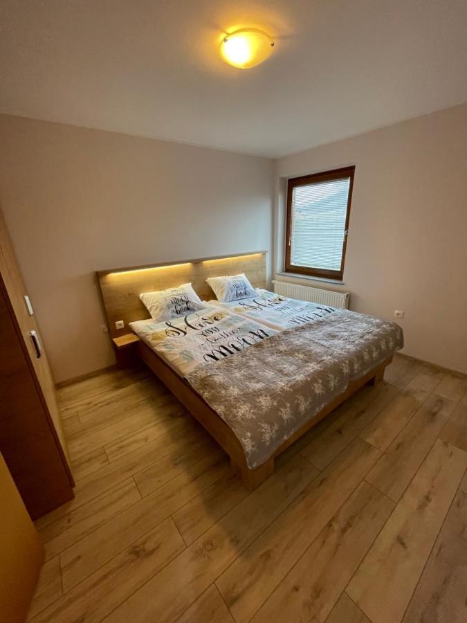 Apartment Apartma Ivana Markovci
