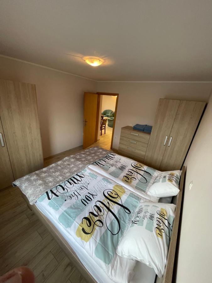 Apartma Ivana Markovci