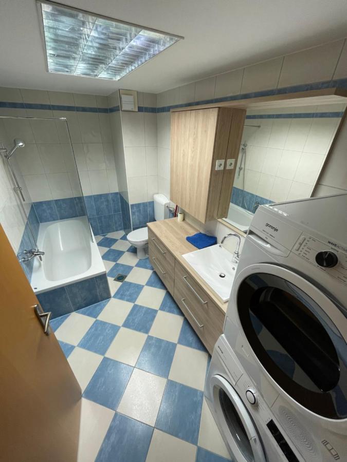 Apartma Ivana Apartment *