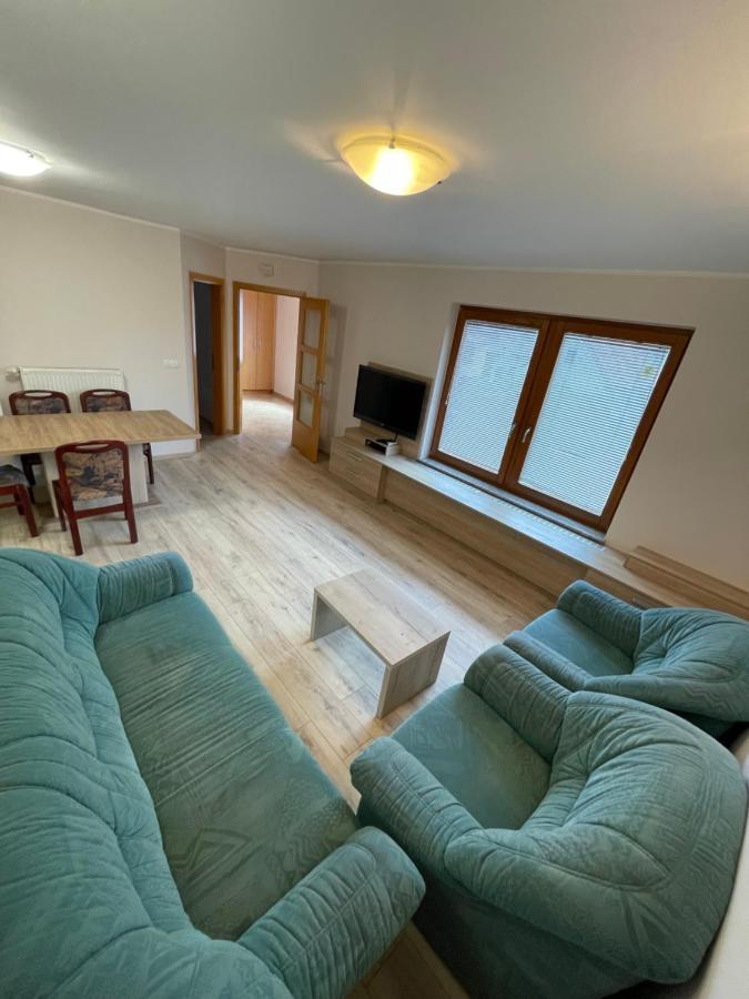 Apartma Ivana Markovci